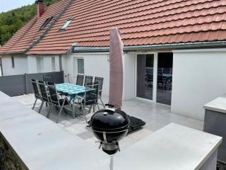 Gite chez L'Olivier - Linthal - 4