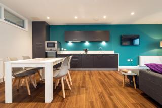 Godfrey Mews - Newry - 2