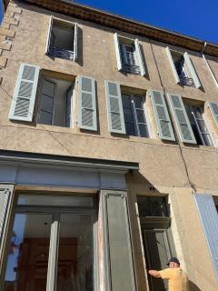 Chez François - Masseube - 9