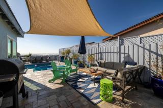 Bay View Bliss - San Diego - 7