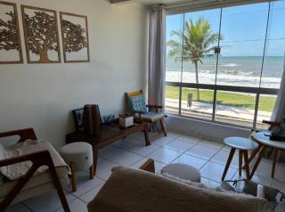 Apartamento aconchegante frente para o mar - Barra Velha - 3