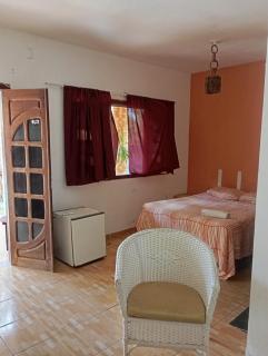 guesthouseparacuru - 8