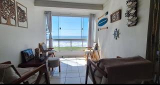 Apartamento aconchegante frente para o mar - Barra Velha - 1