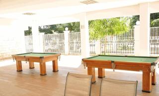 Lacqua di Roma piscinas 24 hs - 1