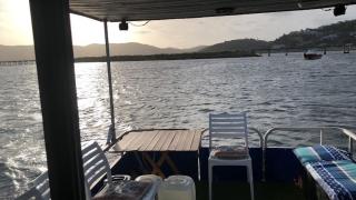 The Little Mermaid Knysna houseboat - Knysna - 6