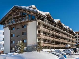 Appartement cosy à Courchevel 1850 avec accès direct aux pistes - FR-1-514-11 - 2