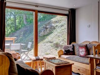 Appartement rénové 3 pièces, 150m remontées mécaniques et centre Courchevel 1550 - FR-1-514-42 - 8