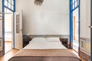 Casa Augusto Rosa - Lissabon - 3