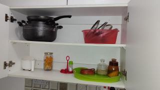 Marty's Apartment - Mombassa - 5