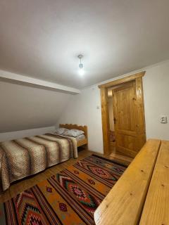 У Андрушка - Vorokhta - 1