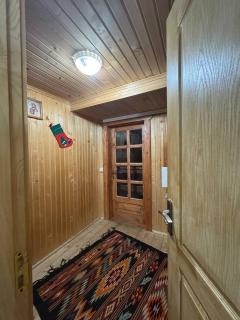 У Андрушка - Vorokhta - 5