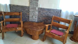 La luisa segunda - Villa Parque Siquiman - 4