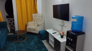 Marty's Apartment - Mombassa - 9