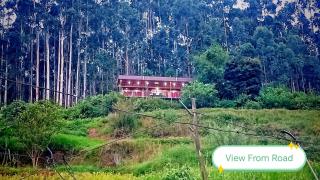 Misty Mountains Holiday Homes - Vattavada - 5