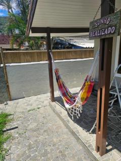 Casa das flores - São Sebastião - 8