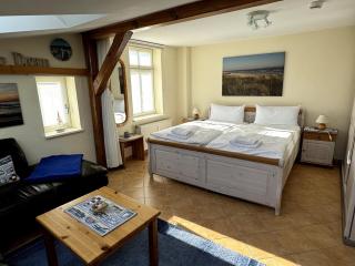 Apartment am Meer - Villa Concordia - Binz - 3