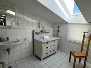 Apartment am Meer - Villa Concordia - Binz - 2