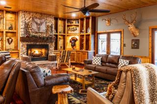 The Lodge at Lake Martin - 0
