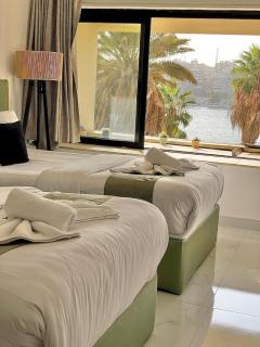 Nile View Inn - Il Cairo - 8