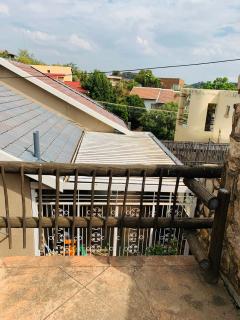 Southern Paradise - 6