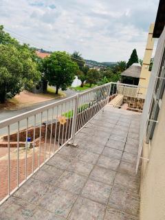 Southern Paradise - Johannesburgo - 4