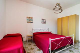 Sul mare casa Bea - Torre Lapillo - 7