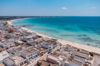 Sul mare casa Bea - Torre Lapillo - 6