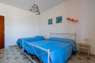 Sul mare casa Bea - Torre Lapillo - 5