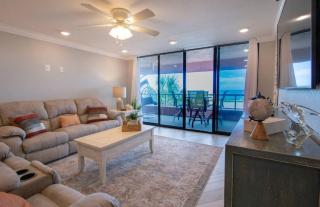 Oceanside Treasure by GoldenCoastRentals - Clearwater Beach - 4