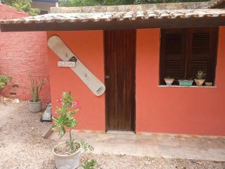 guesthouseparacuru - 5