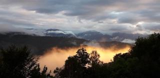 Yourte Rosane - Biert - 7