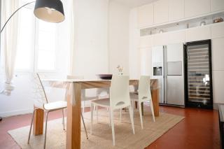 Elegance and calm in Aix city center - Aix-en-Provence - 9