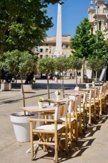 Elegance and calm in Aix city center - Aix-en-Provence - 7