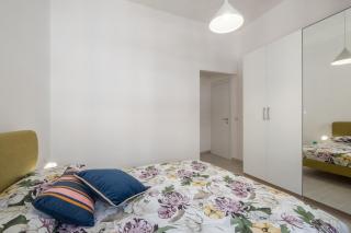 Casa Ofride -Centro-Poetto 10 min-Wi-Fi-Netflix - Cagliari - 6