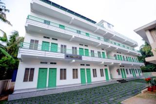 SR Residency - Kollam - 0