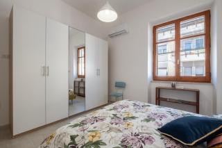 Casa Ofride -Centro-Poetto 10 min-Wi-Fi-Netflix - Cagliari - 5