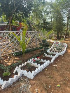 Rahi Resort - - 1