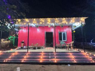 Rahi Resort - - 9