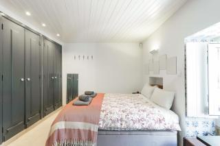 Principe Real Swoonworthy, Pristine, 1BR Cottage - Lisbon - 9