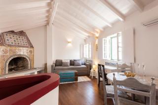 Principe Real Swoonworthy, Pristine, 1BR Cottage - Lisbon - 3