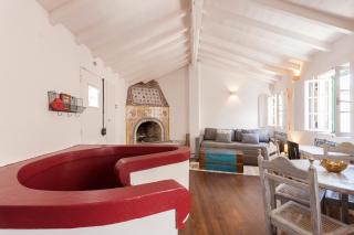 Principe Real Swoonworthy, Pristine, 1BR Cottage - Lisbon - 1