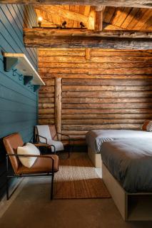 ÖBois Charlevoix - L'Écurie - 6