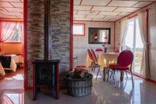 Cabañas la minga 4 personas - Dalcahue - 1