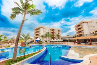 Hotel Marina Flat - OFICIAL - Caldas Novas - 9