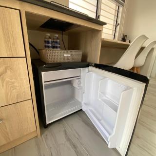 Cozy Room with City View - 4