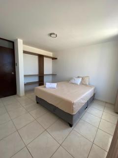Casa Forga - Apartahotel - Mollendo - 5