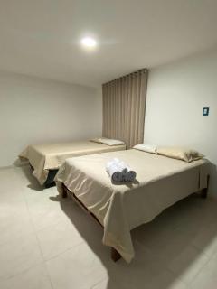 Casa Forga - Apartahotel - Mollendo - 4