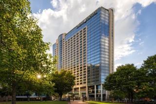 Omni Atlanta Hotel at Centennial Park - 0
