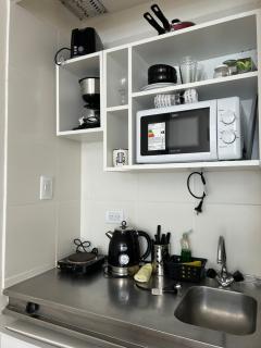 Baires Apartment Studio - 7