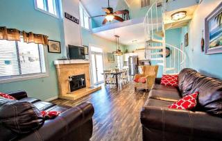Cambria House by BeachHouseFL - Clearwater Beach - 0
